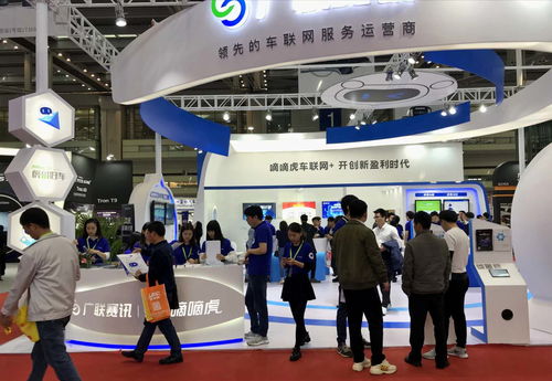 聚變未來丨2018九州春季展，開創新盈利時代